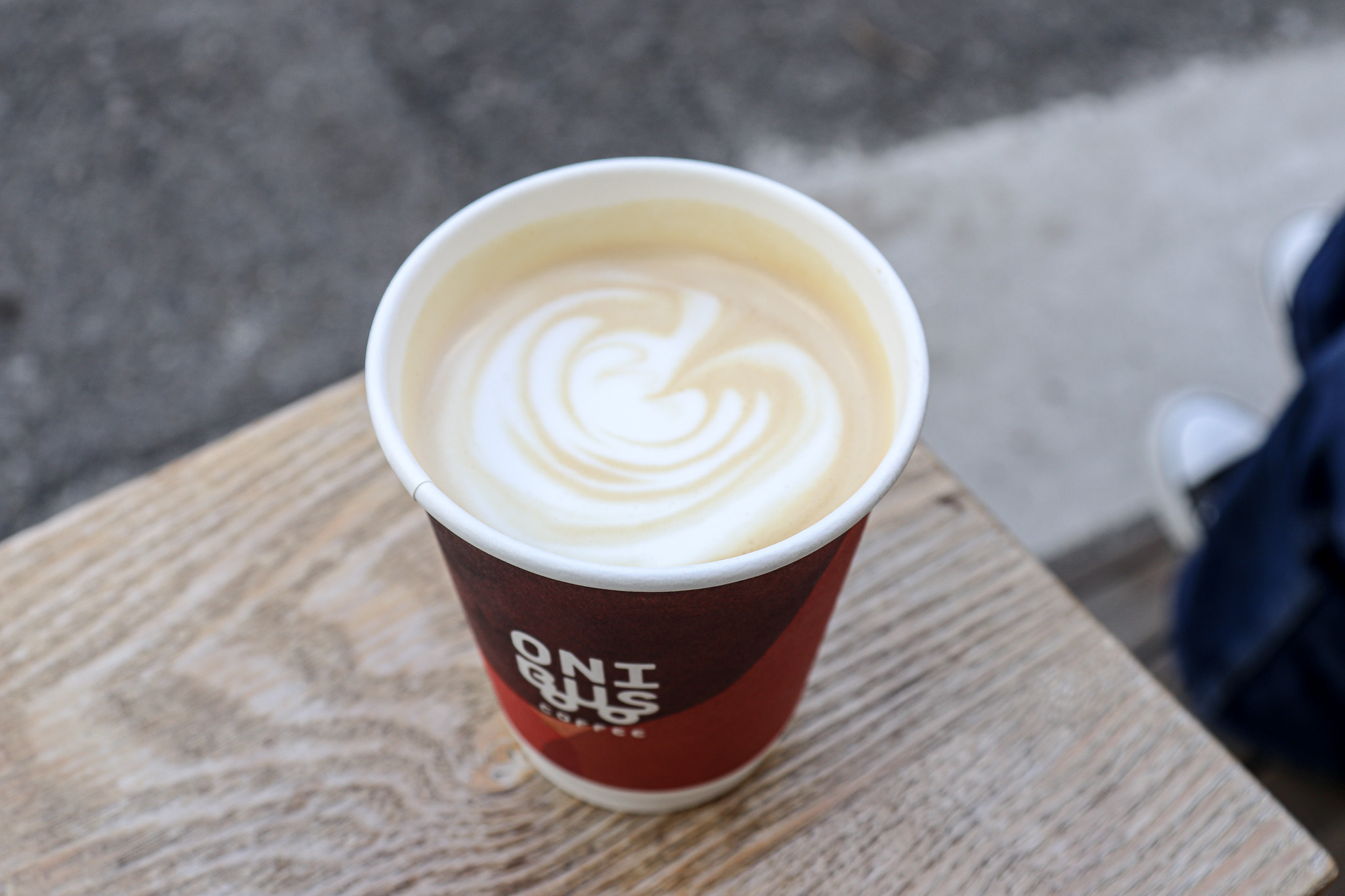 Obingus 我的咖啡散策『OBINUS COFFEE NAKAMEGURO』 – 湯大帥非型日誌