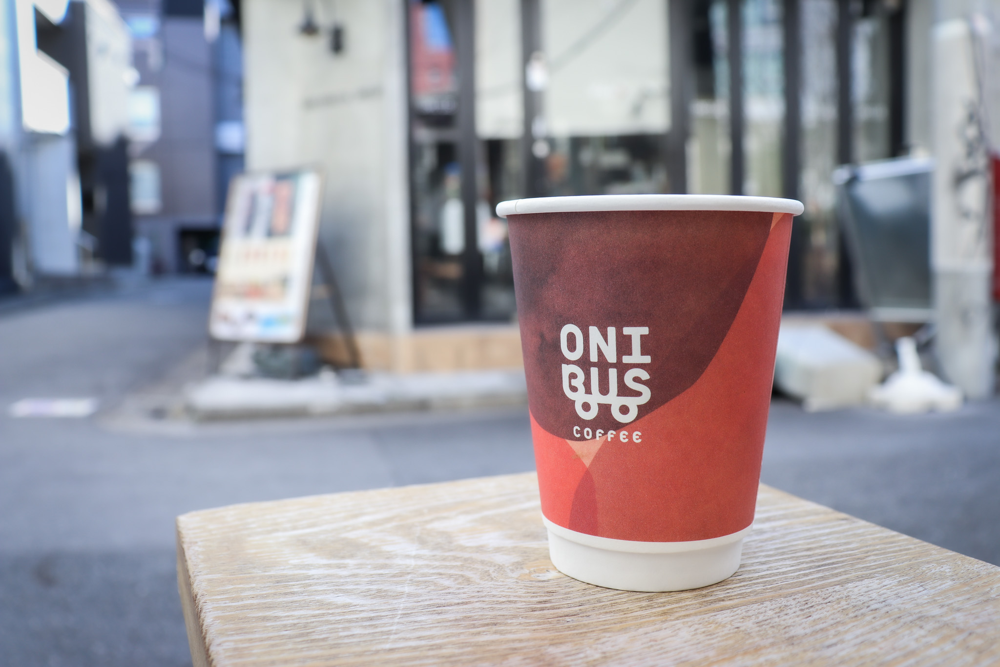 Obingus 我的咖啡散策『OBINUS COFFEE NAKAMEGURO』 – 湯大帥非型日誌