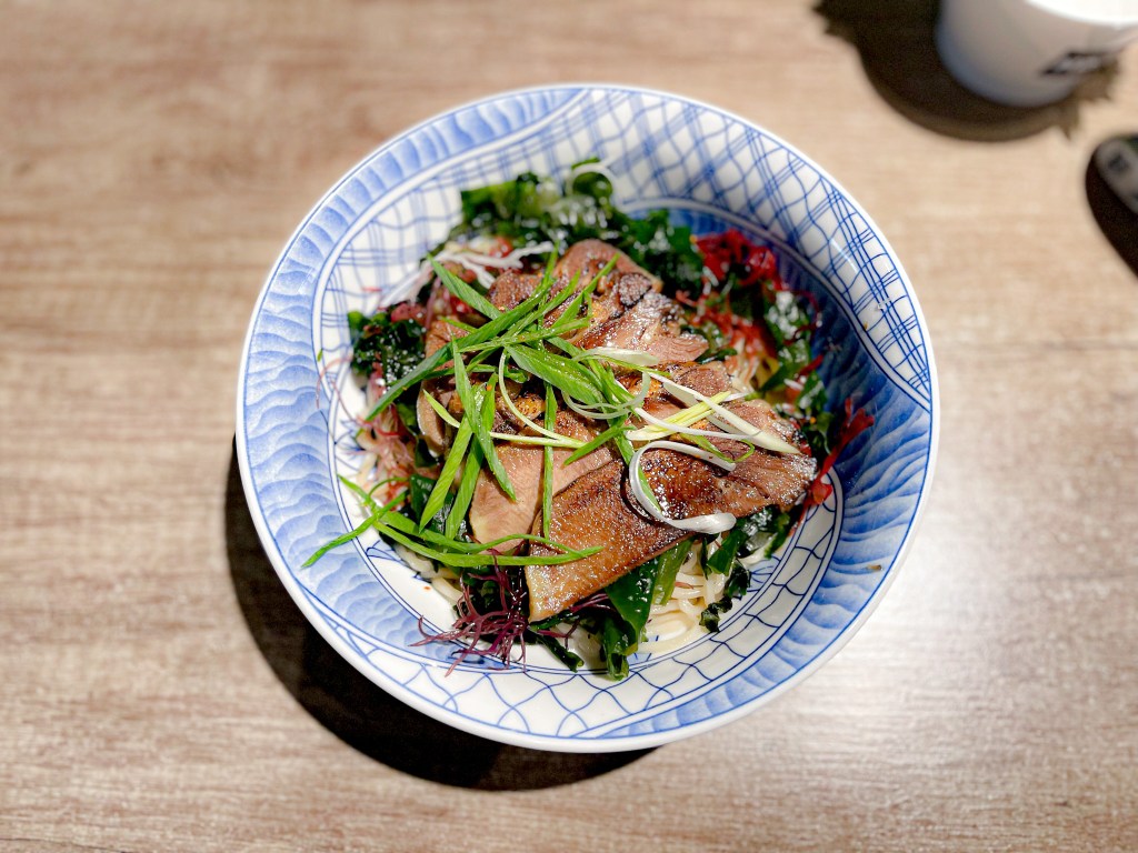 吃麵吧 JAI MI BA