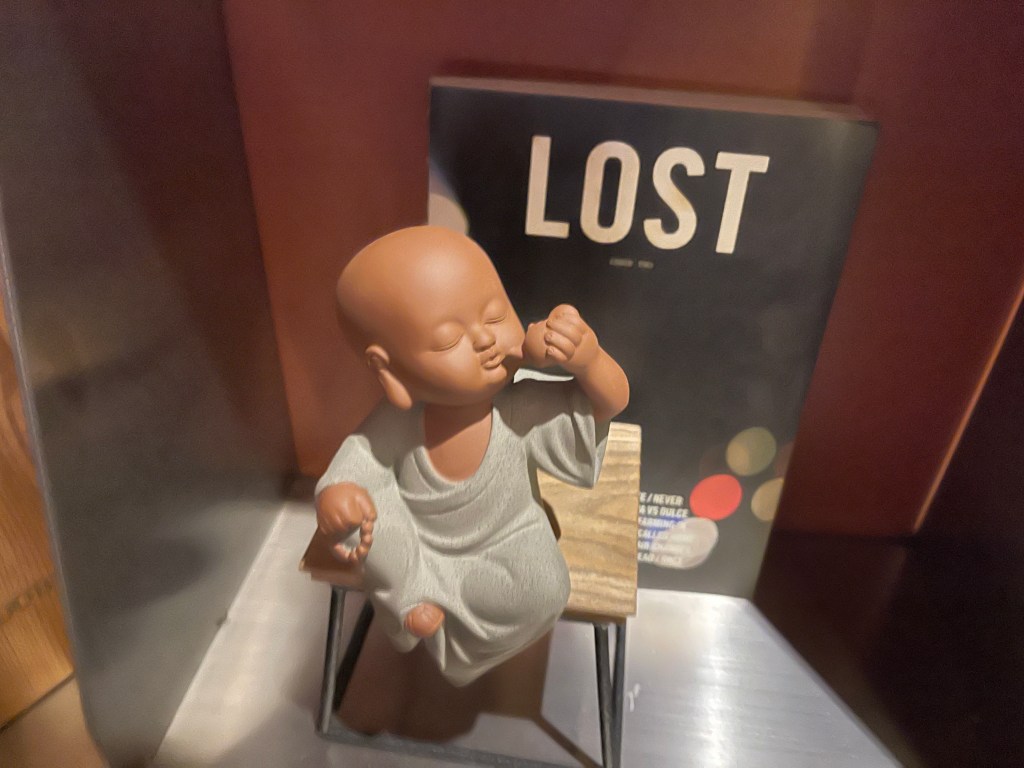 岐門『KEY MEN BAR』